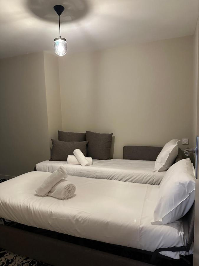 Logis Hotel & Restaurant Le Vert Bocage Franqueville-Saint-Pierre المظهر الخارجي الصورة