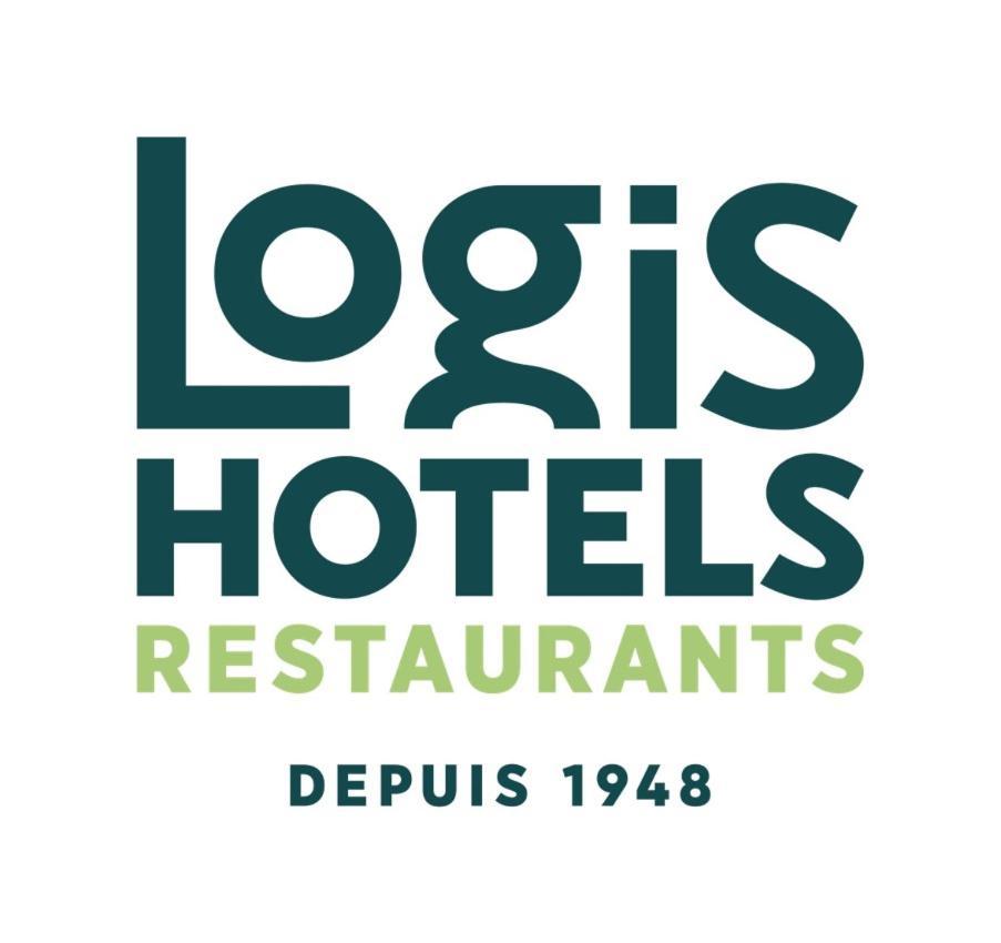 Logis Hotel & Restaurant Le Vert Bocage Franqueville-Saint-Pierre المظهر الخارجي الصورة