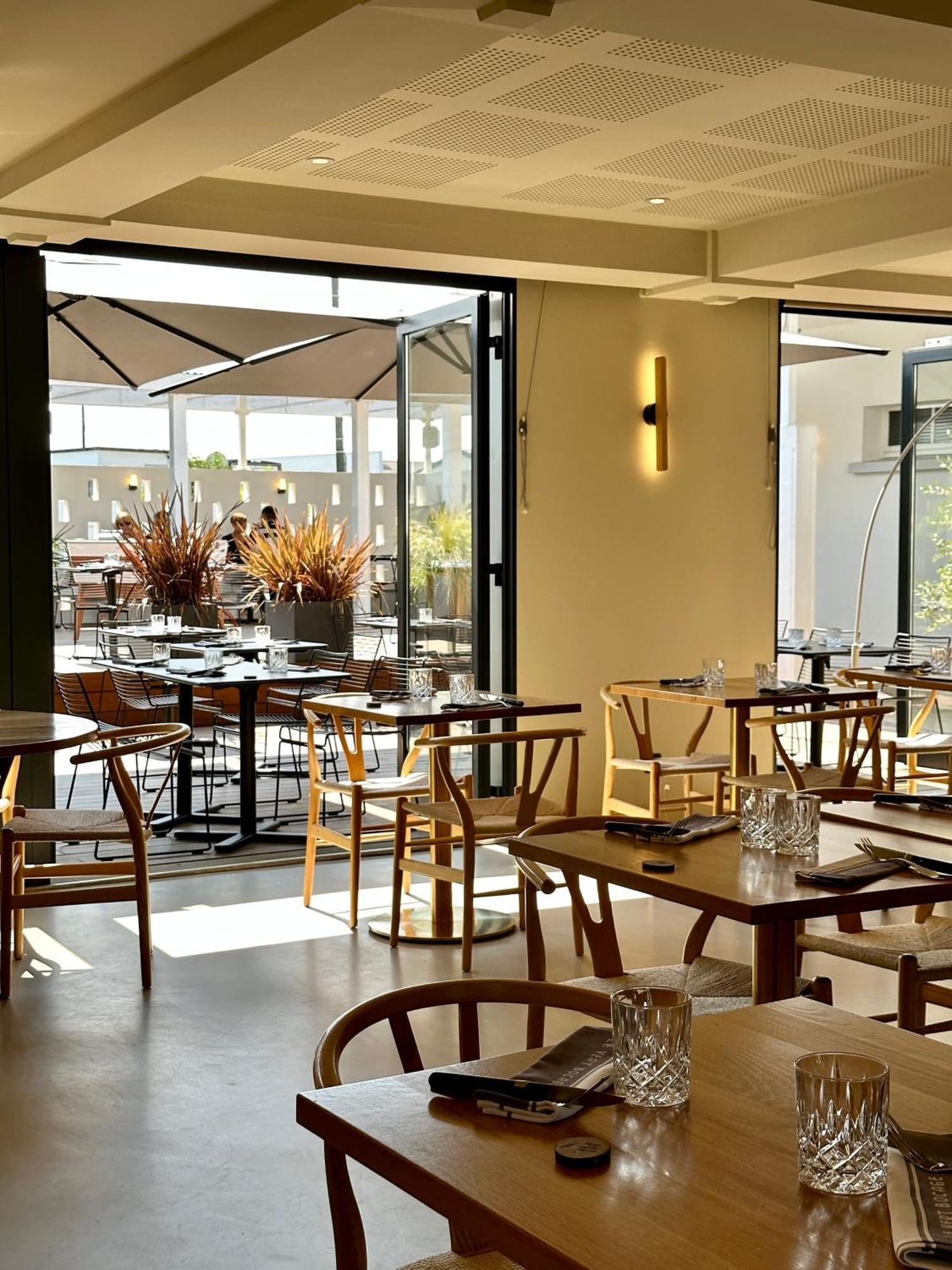 Logis Hotel & Restaurant Le Vert Bocage Franqueville-Saint-Pierre المظهر الخارجي الصورة