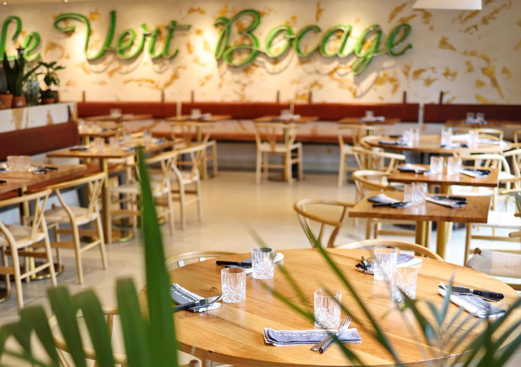 Logis Hotel & Restaurant Le Vert Bocage Franqueville-Saint-Pierre المظهر الخارجي الصورة